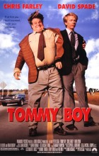 Tommy Boy (1995 - VJ Kevo - Luganda)